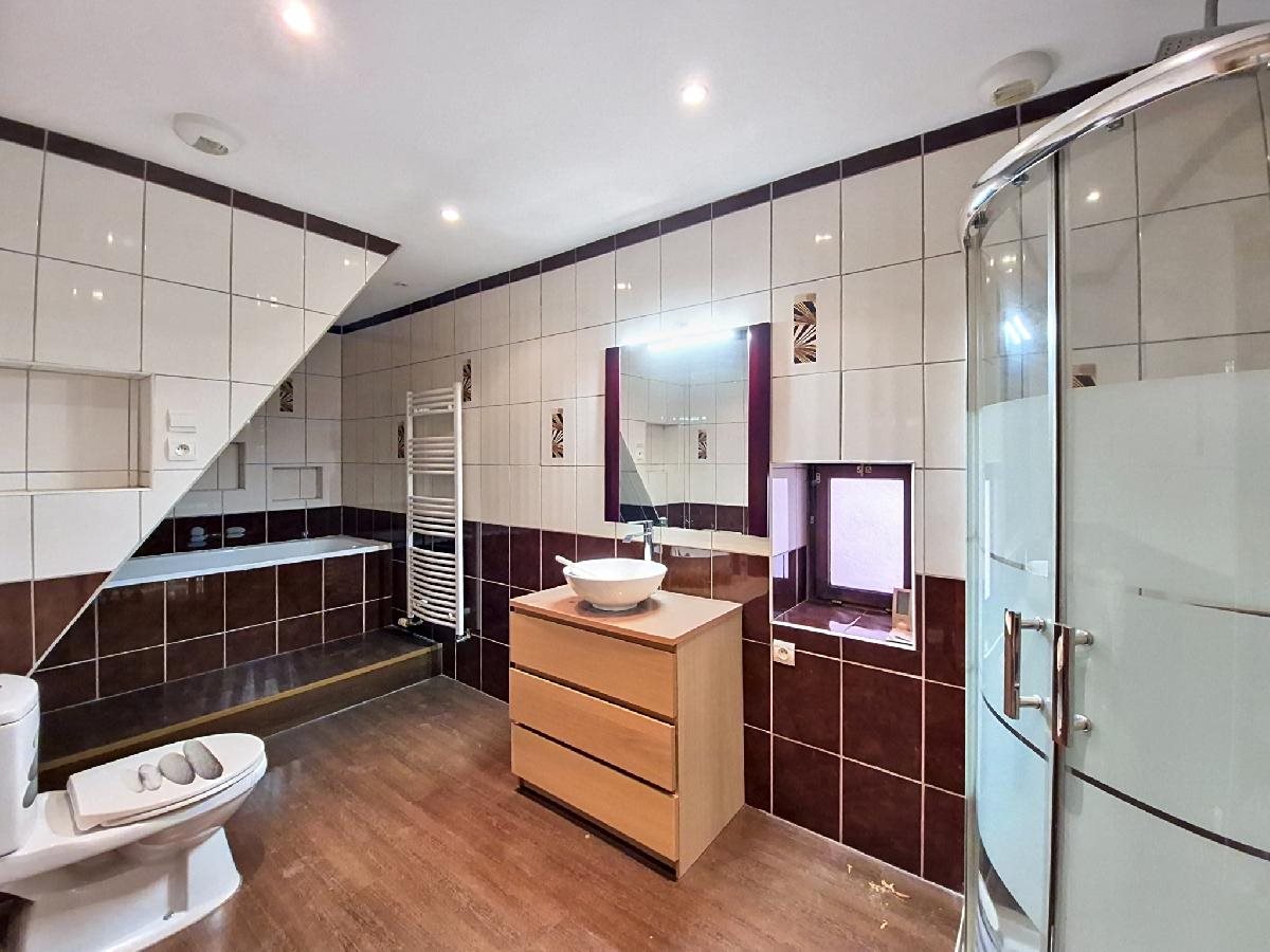 Maison à vendre, 150m², Barembach