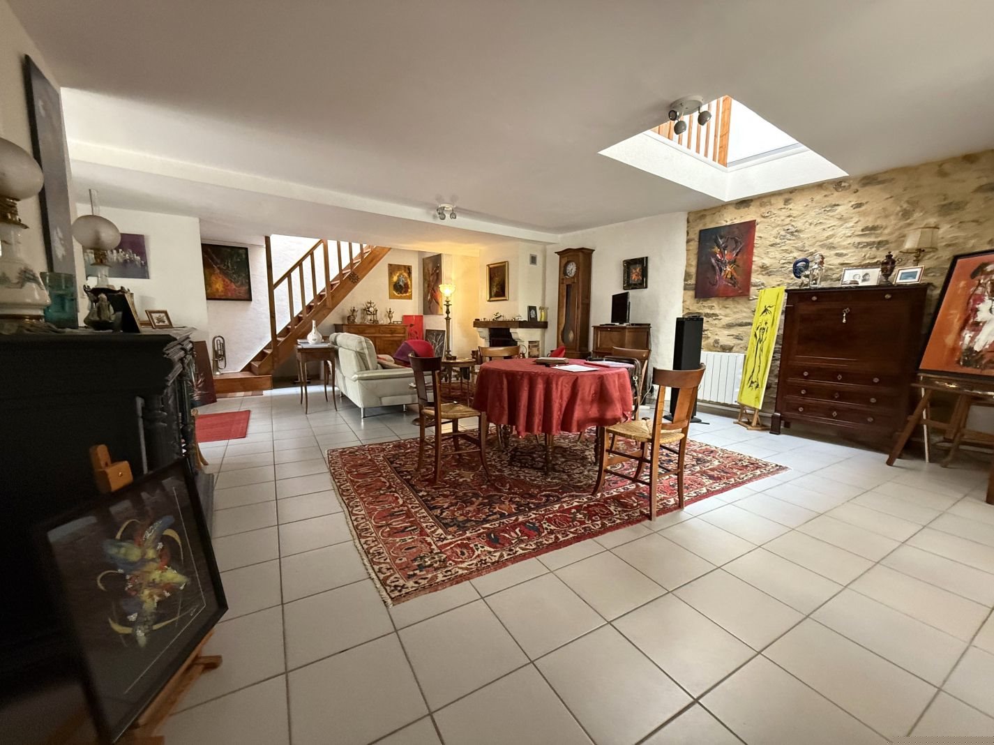 Maison à vendre, 135m², Pépieux