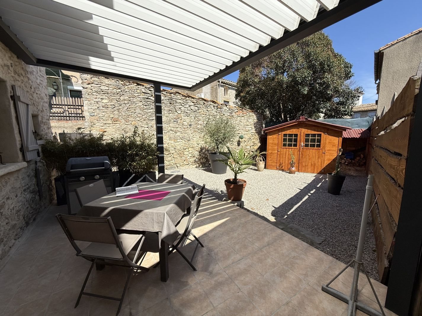 Maison à vendre, 135m², Pépieux