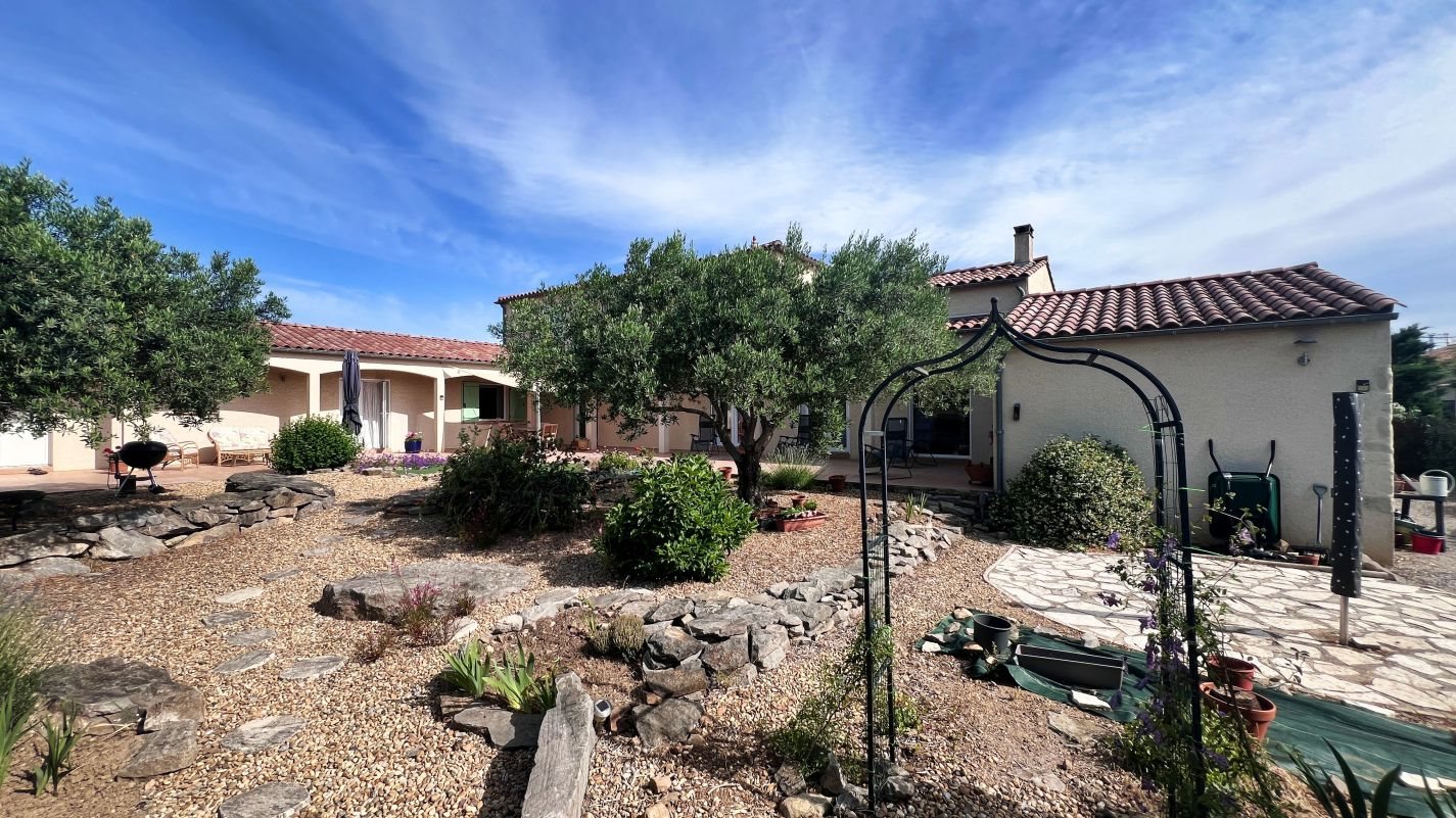 Maison à vendre, 168m², Paraza
