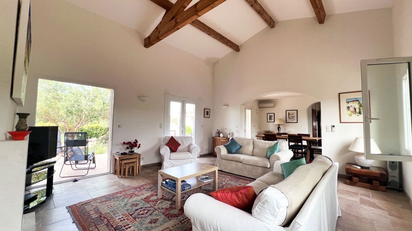 Maison à vendre, 168m², Paraza