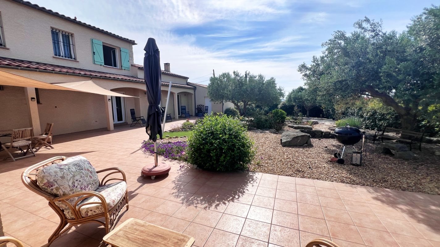 Maison à vendre, 168m², Paraza