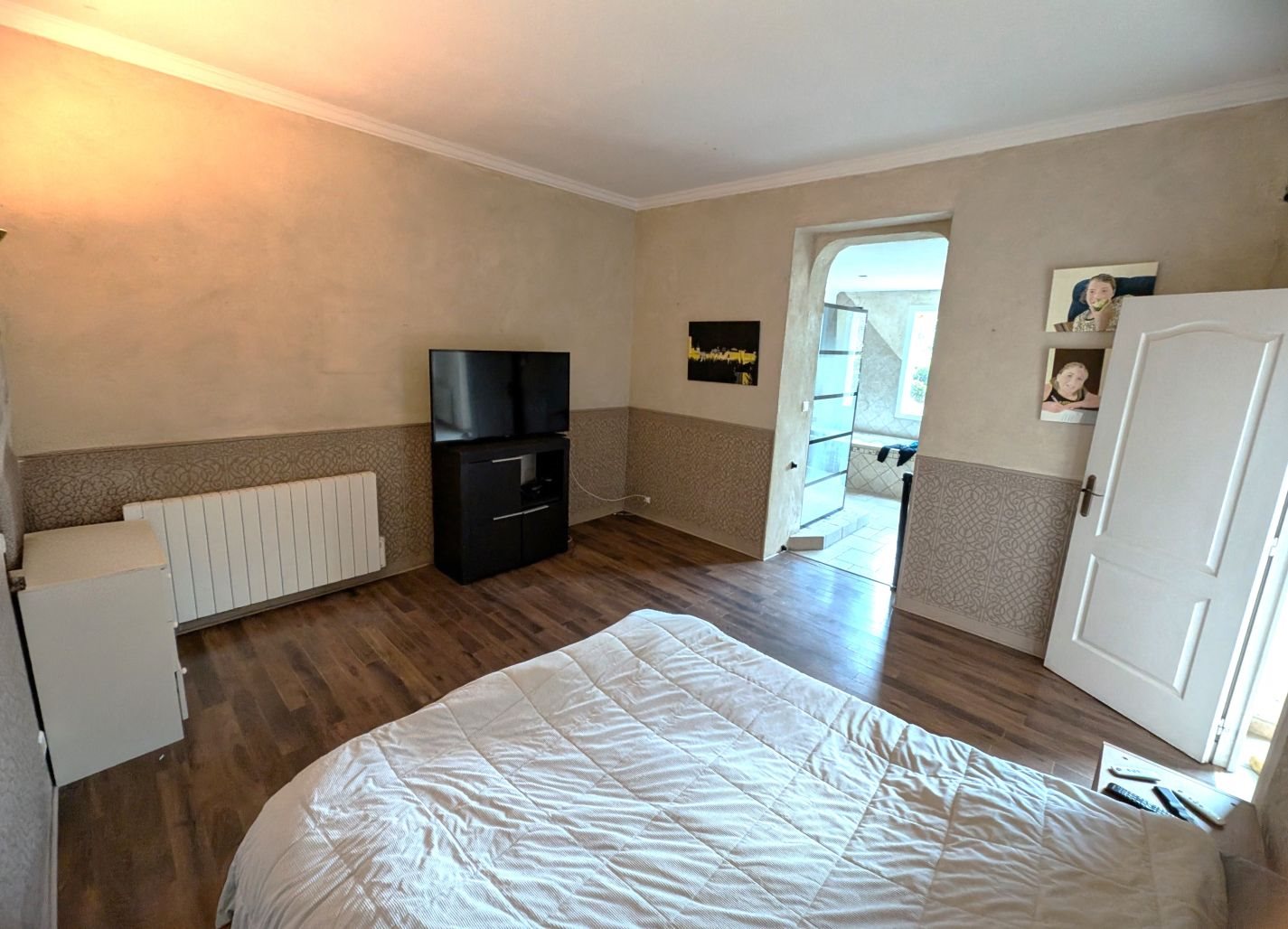 Maison à vendre, 310m², Saint-Léger-sur-Roanne