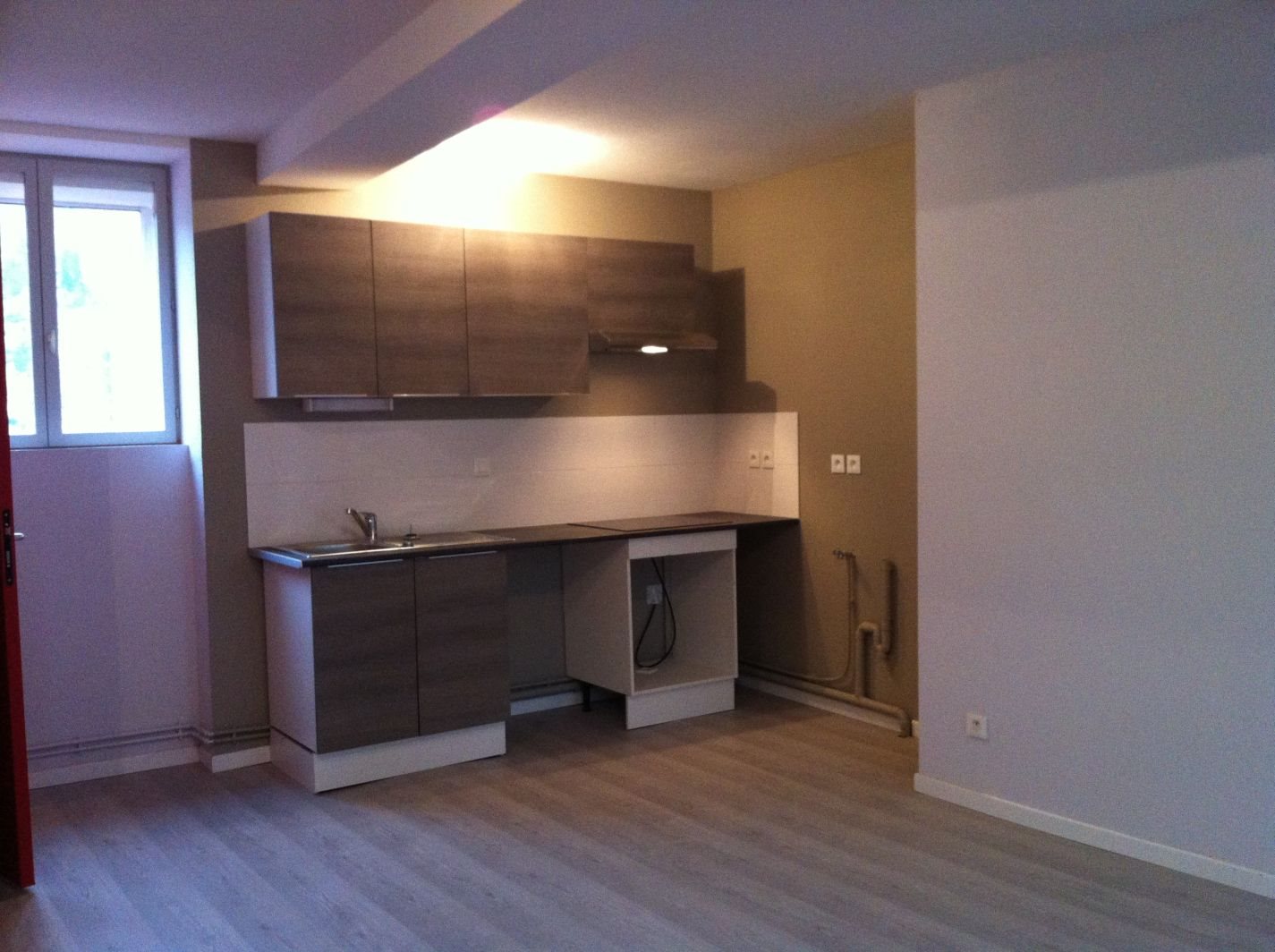 Appartement à louer, 49m², Thiers