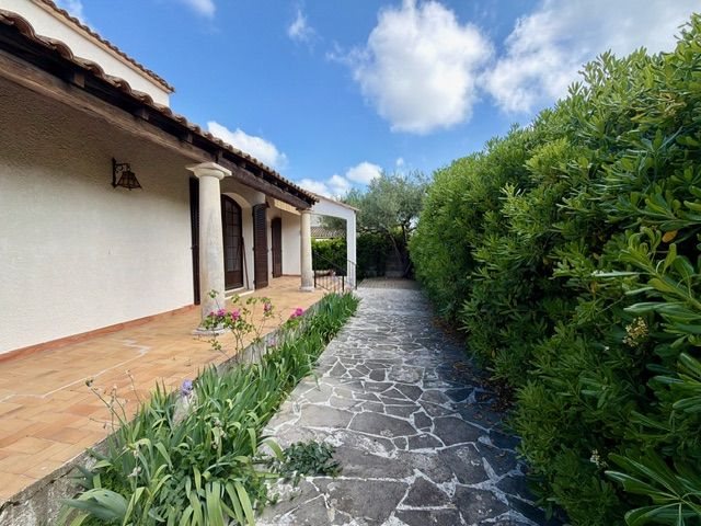 Maison à vendre, 224m², Lunel