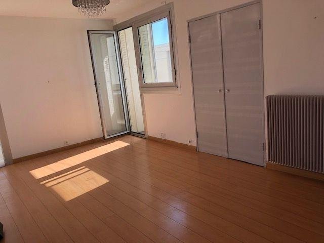 Appartement à louer, 53m², Marseille 14ème