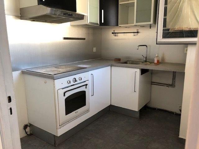 Appartement à louer, 53m², Marseille 14ème