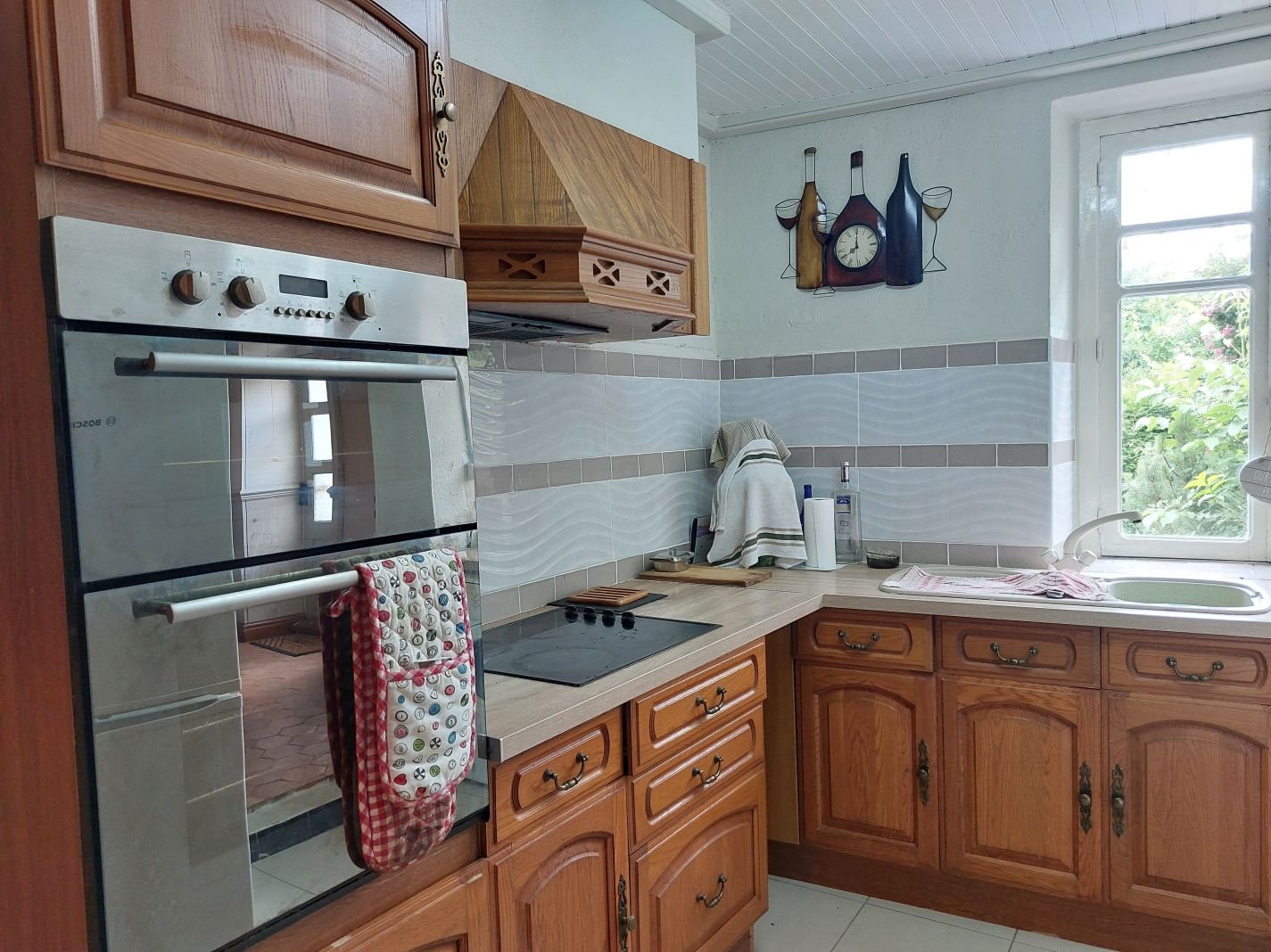 Maison à vendre, 163m², Clugnat