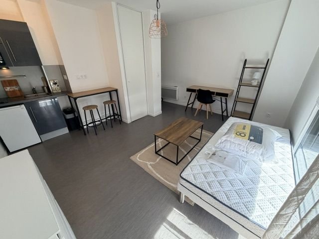Appartement à louer, 24m², Troyes
