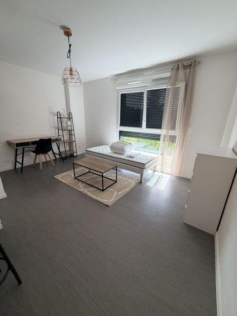Appartement à louer, 24m², Troyes