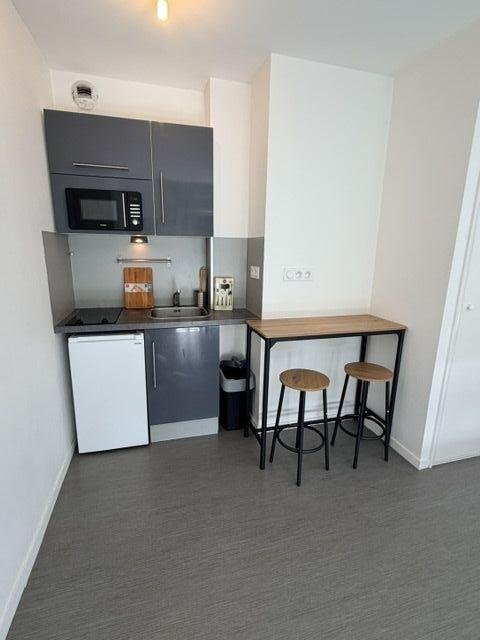 Appartement à louer, 24m², Troyes