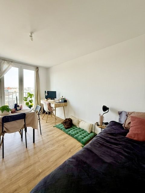 Appartement à louer, 27m², Troyes
