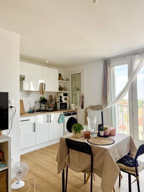 Appartement à louer, 27m², Troyes