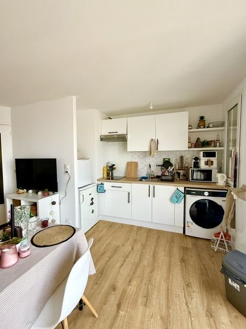 Appartement à louer, 27m², Troyes