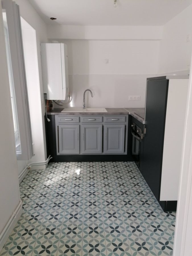 Appartement à louer, 49m², Eymoutiers