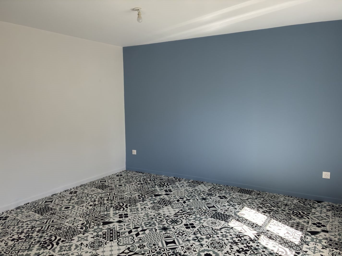 Appartement à louer, 49m², Eymoutiers