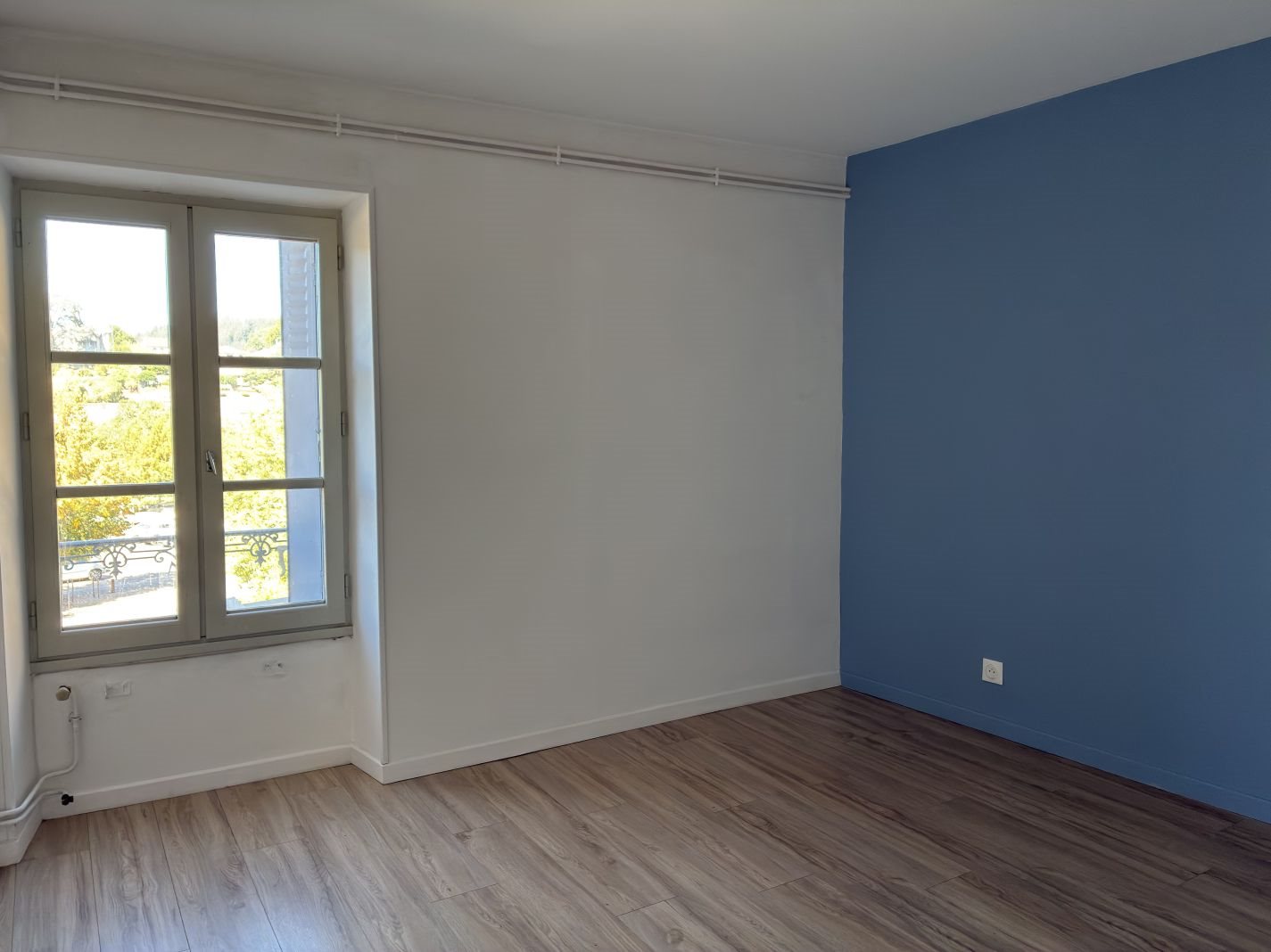 Appartement à louer, 49m², Eymoutiers