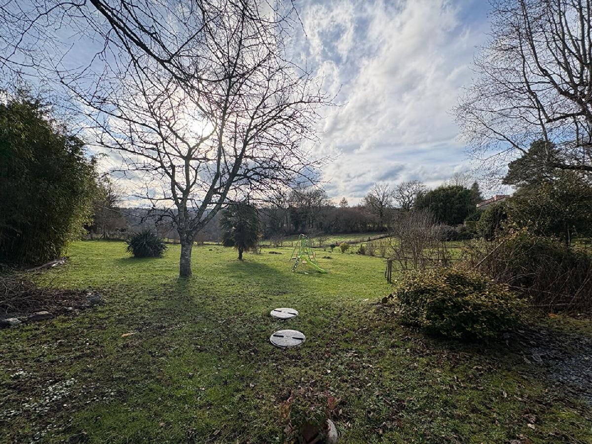 Maison à vendre, 140m², Verneuil-sur-Vienne