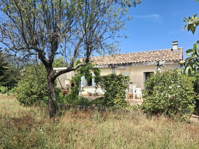 Maison à vendre, 42m², Les Vans