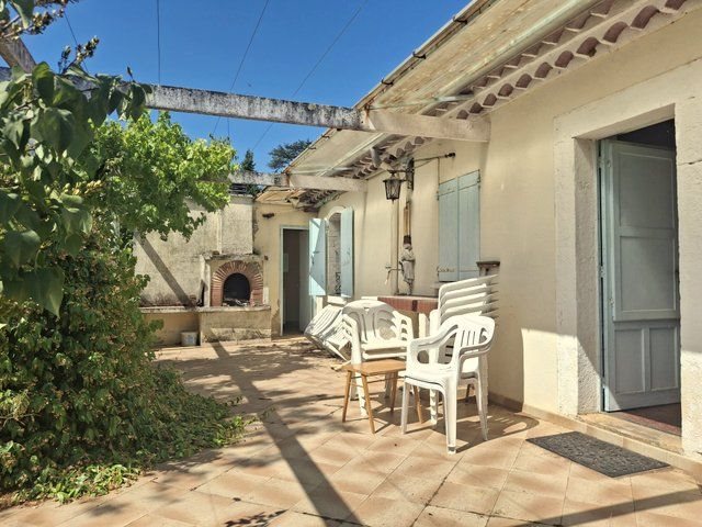Maison à vendre, 42m², Les Vans