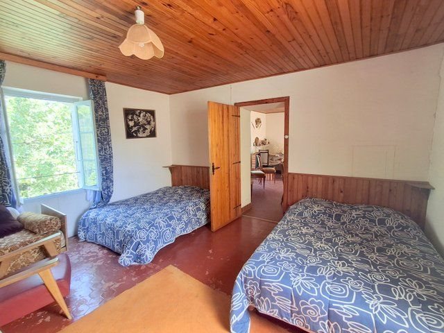 Maison à vendre, 42m², Les Vans