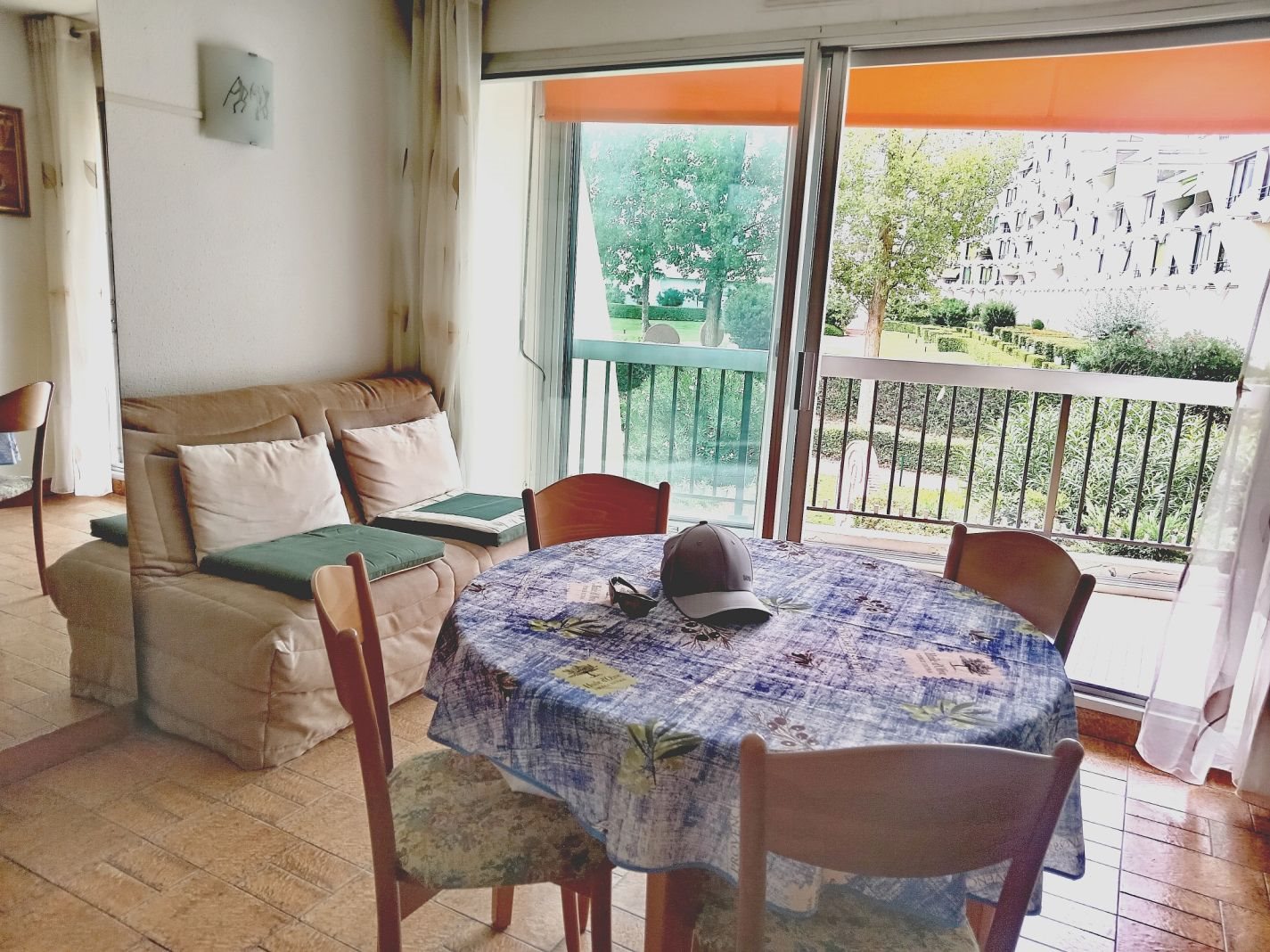Appartement à vendre, 23m², La Grande-Motte