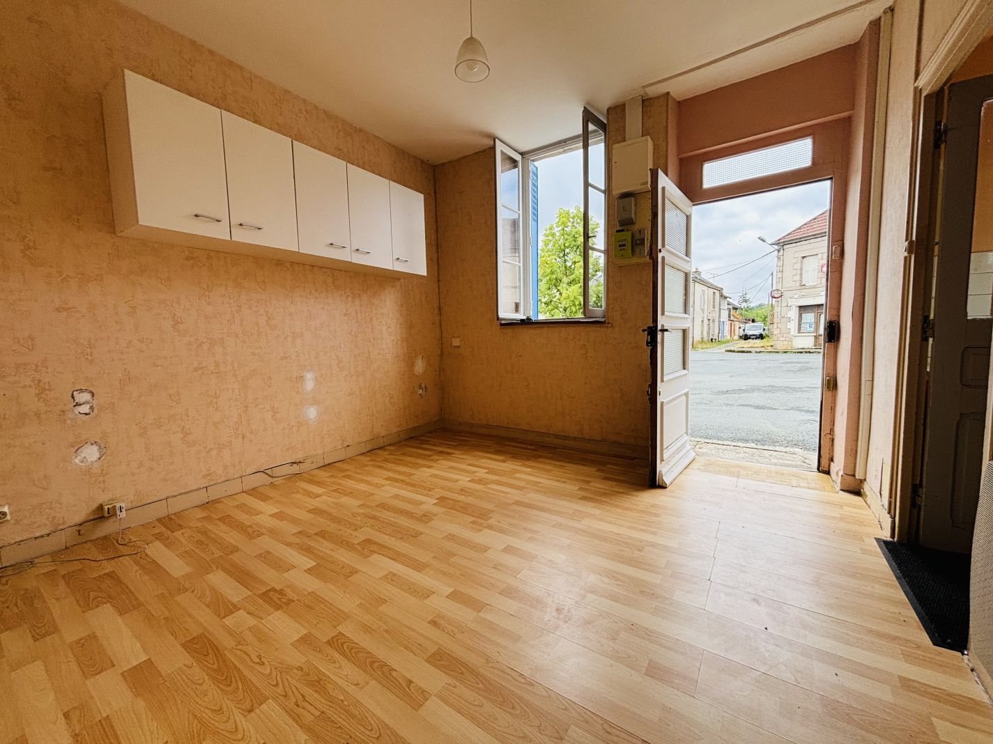Maison à vendre, 40m², Clugnat