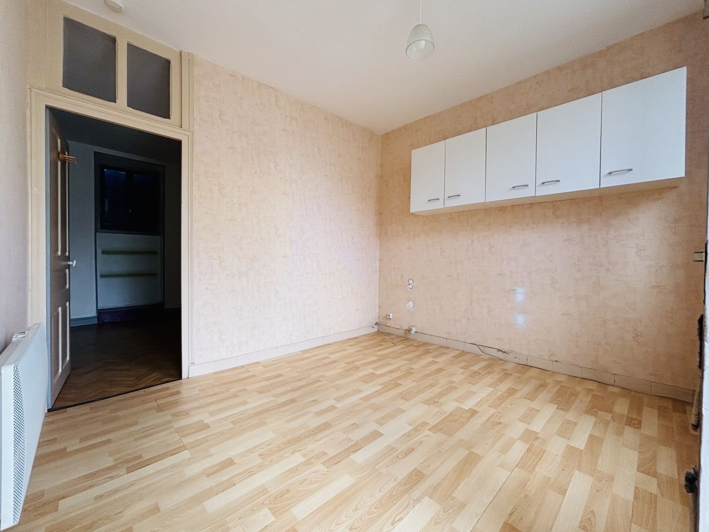 Maison à vendre, 40m², Clugnat
