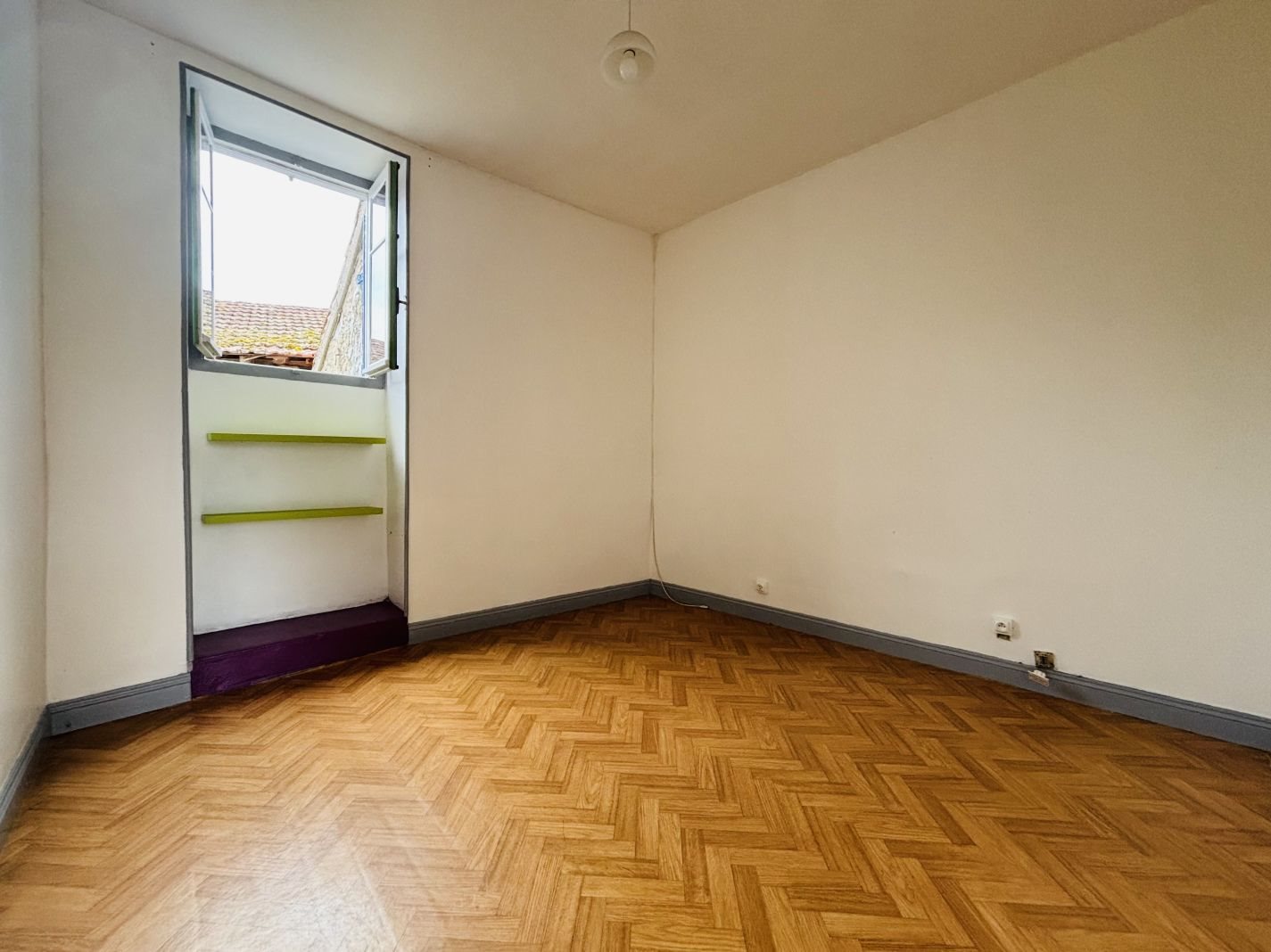 Maison à vendre, 40m², Clugnat