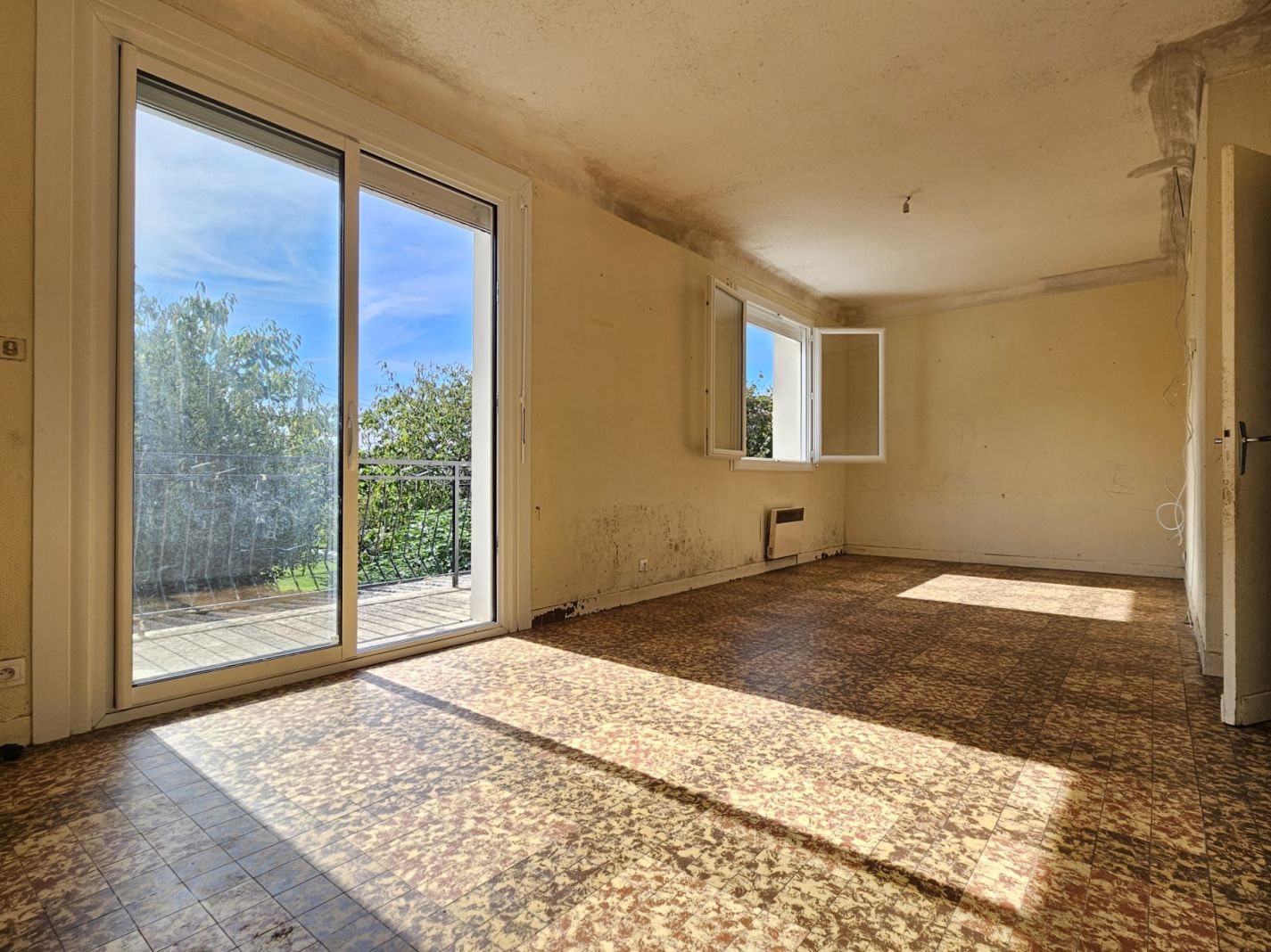 Maison à vendre, 119m², Aiguillon