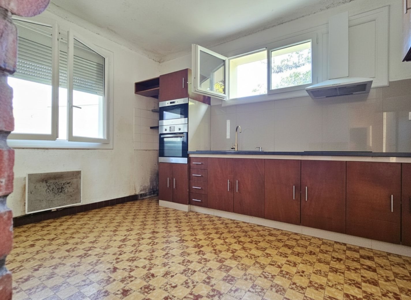 Maison à vendre, 119m², Aiguillon