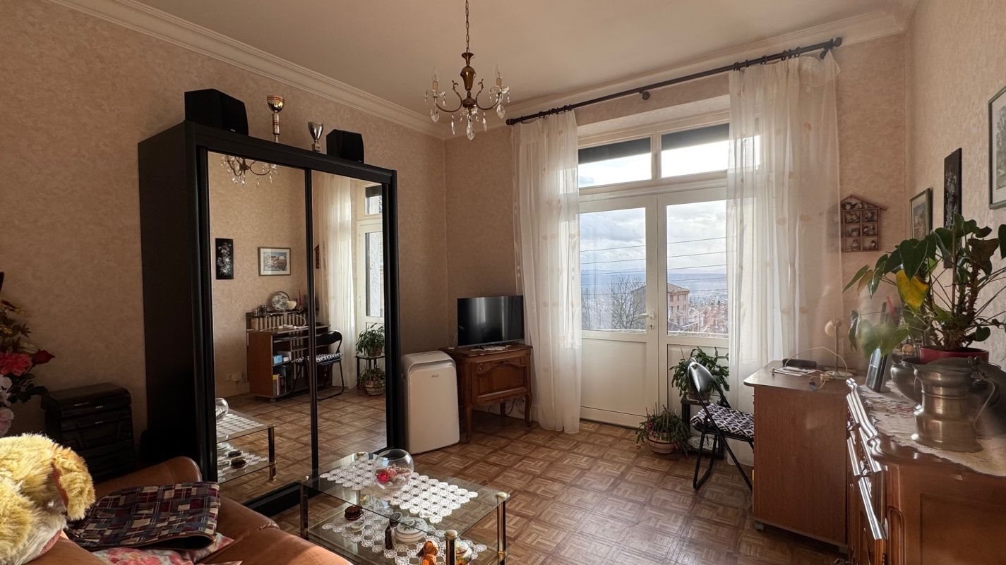 Appartement à vendre, 63m², Thiers