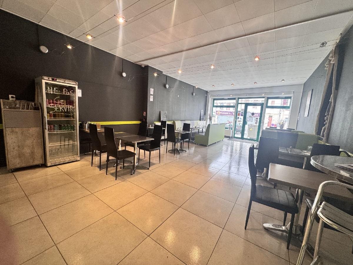 Maison à vendre, 89m², Marle
