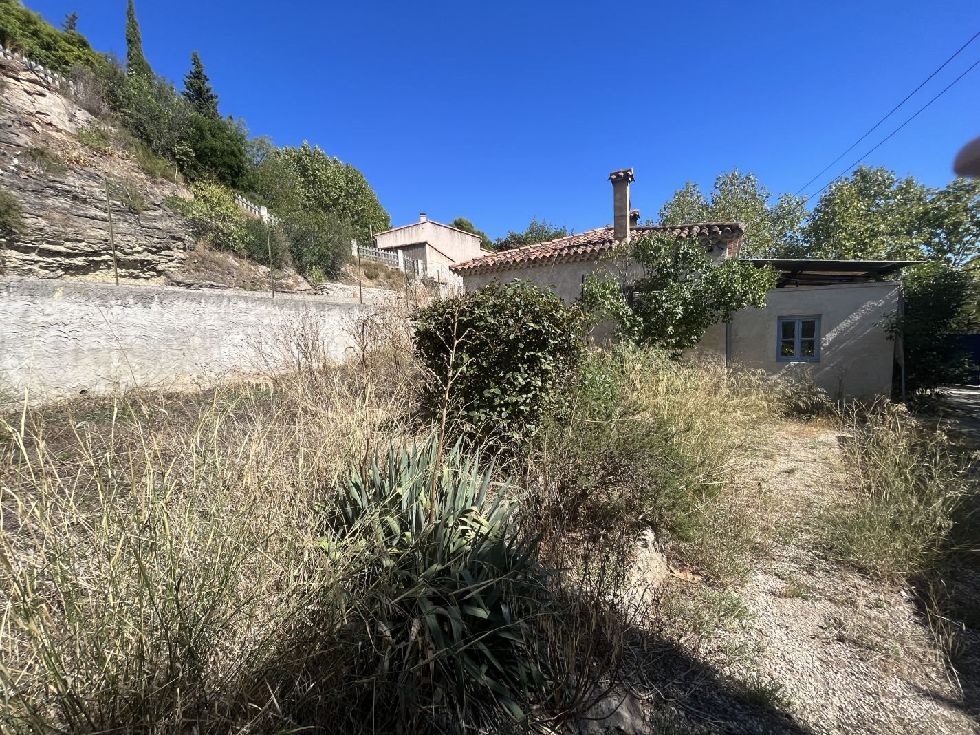 Maison à vendre, 65m², Marseille 12ème