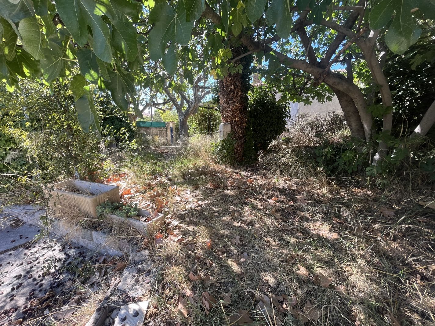 Maison à vendre, 65m², Marseille 12ème