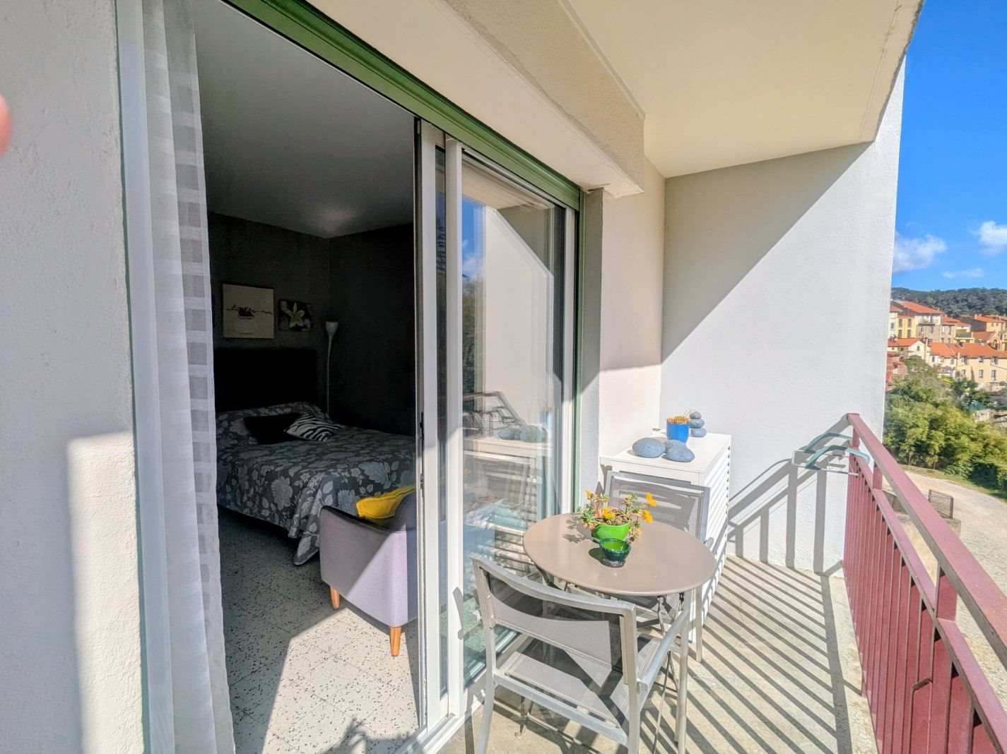 Appartement à vendre, 23m², Amélie-les-Bains-Palalda