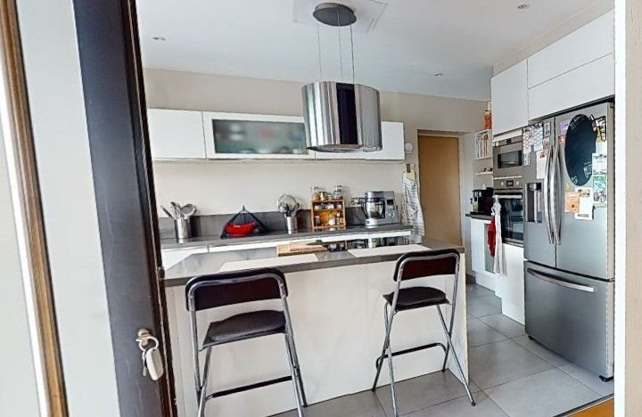 Maison à vendre, 135m², Mauguio