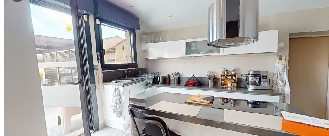 Maison à vendre, 135m², Mauguio