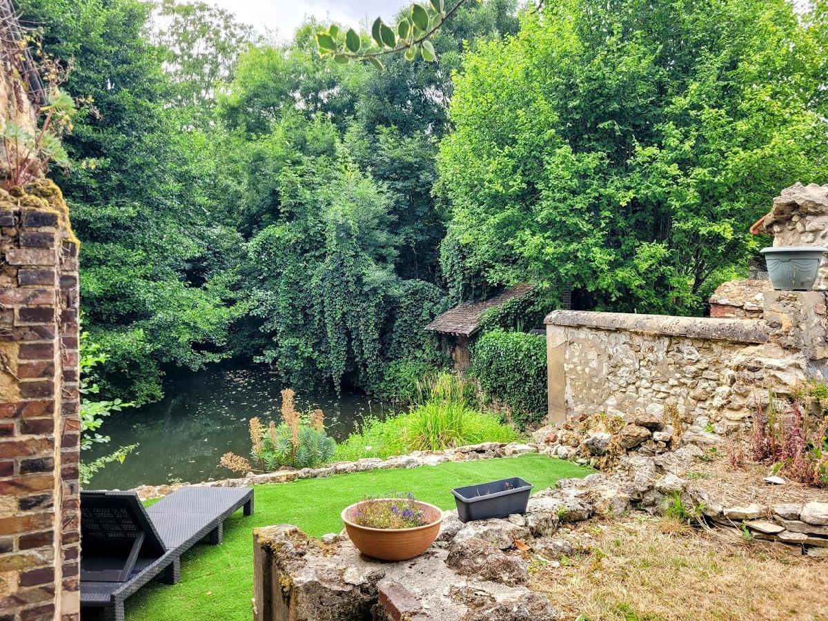 Maison à vendre, 158m², Nogent-le-Rotrou