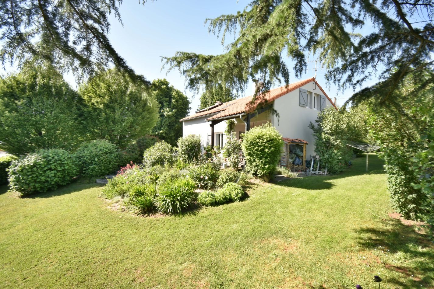 Maison à vendre, 143m², La Séguinière