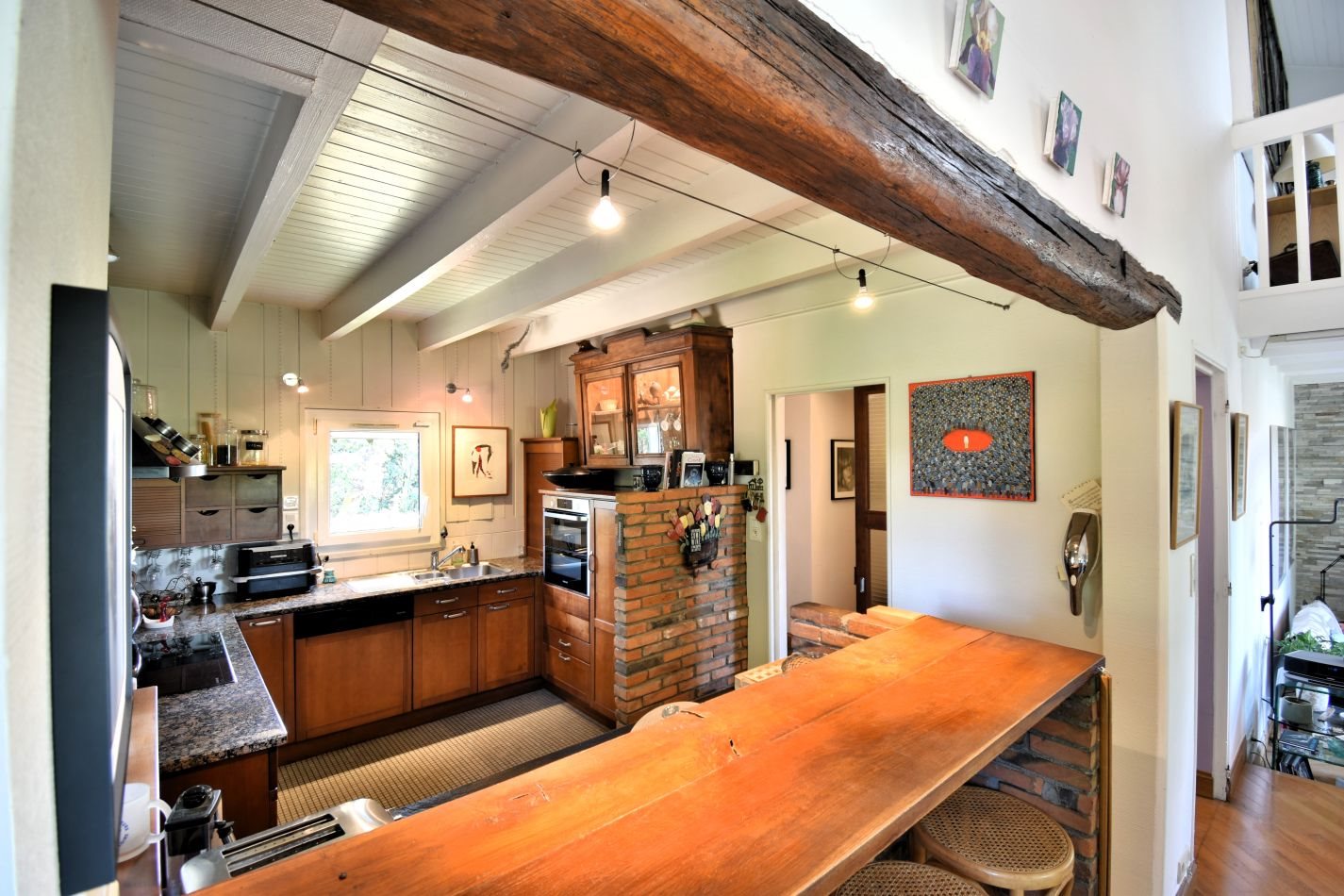 Maison à vendre, 143m², La Séguinière