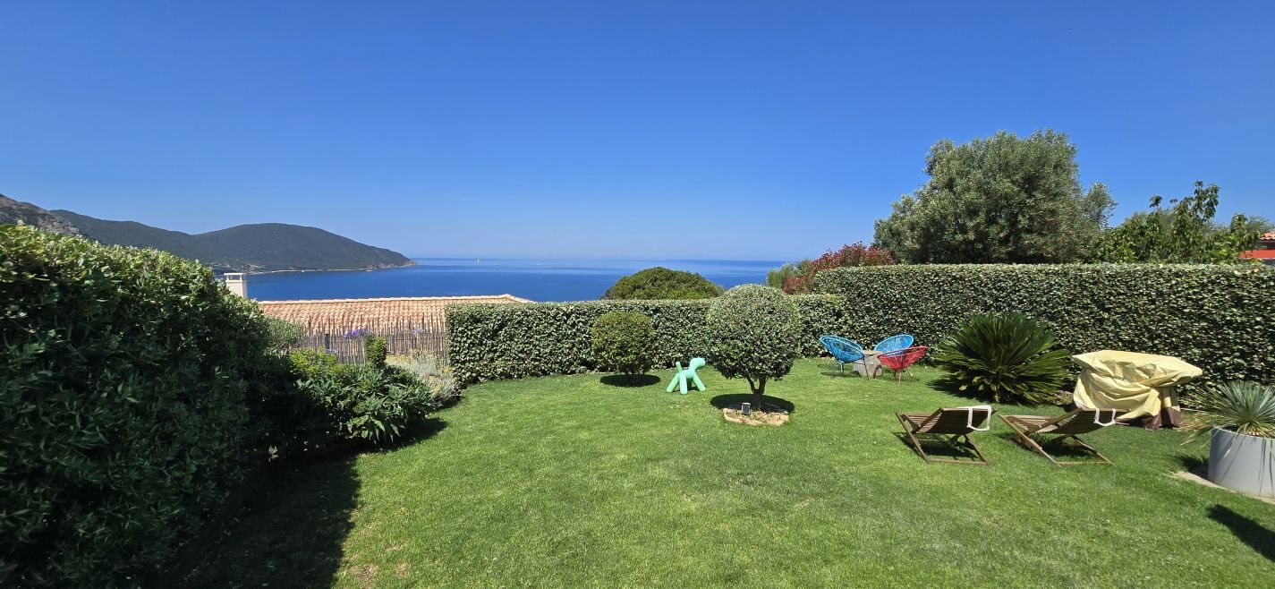 Appartement à louer, 58m², Ajaccio