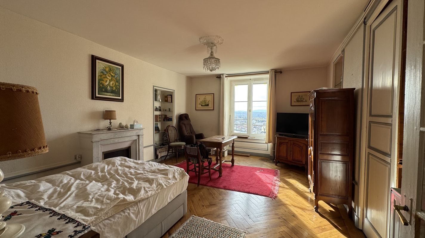 Appartement à vendre, 115m², Thiers