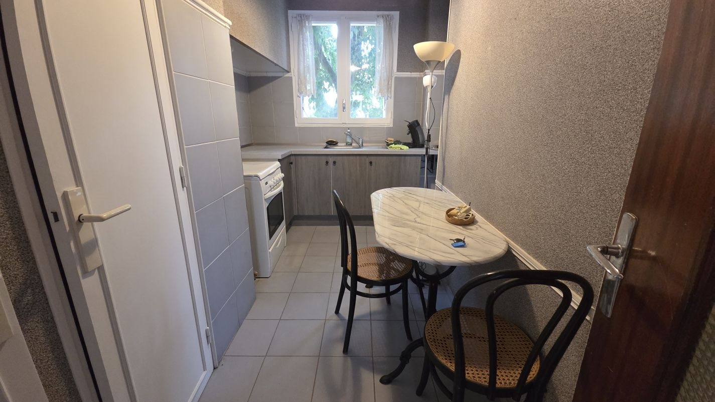 Appartement à vendre, 73m², Montpellier