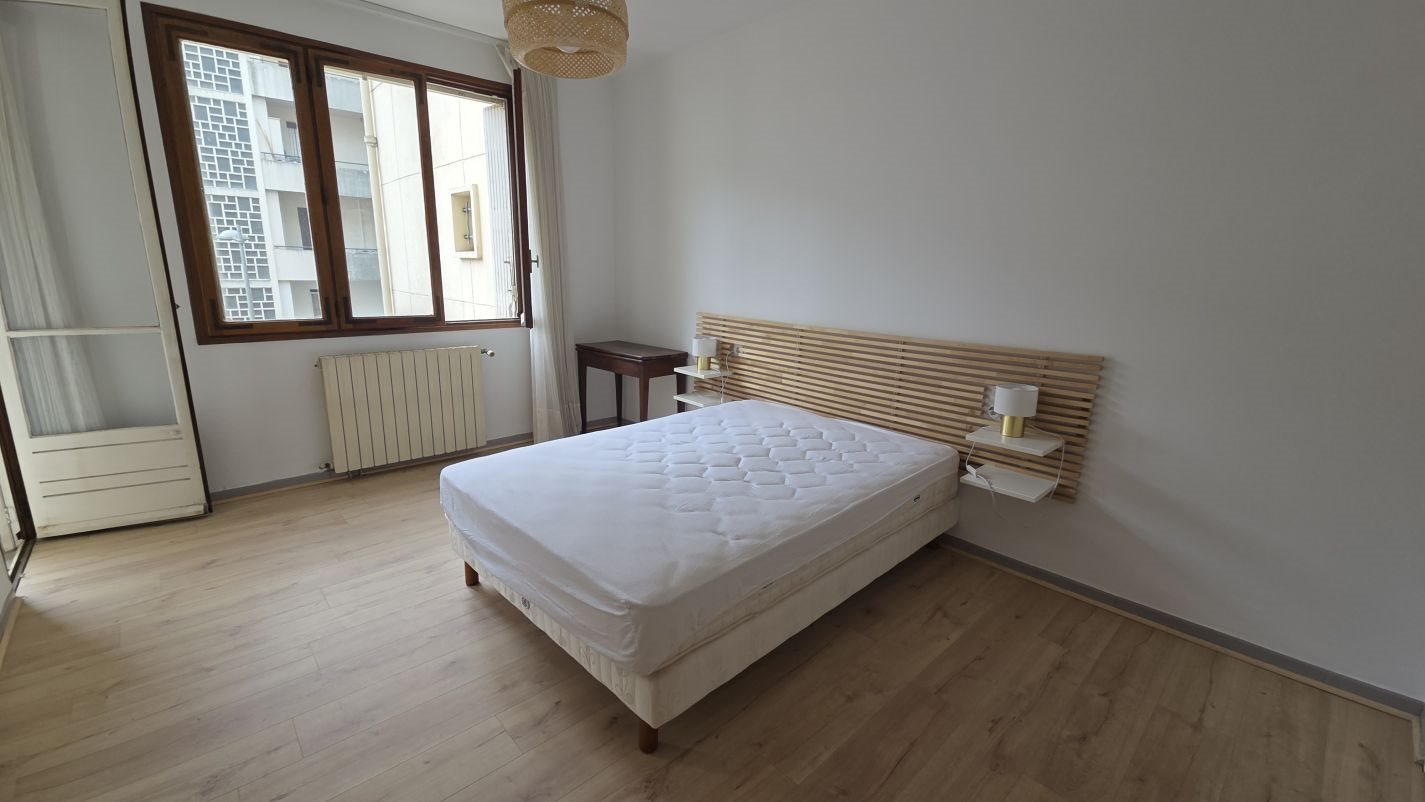 Appartement à vendre, 73m², Montpellier