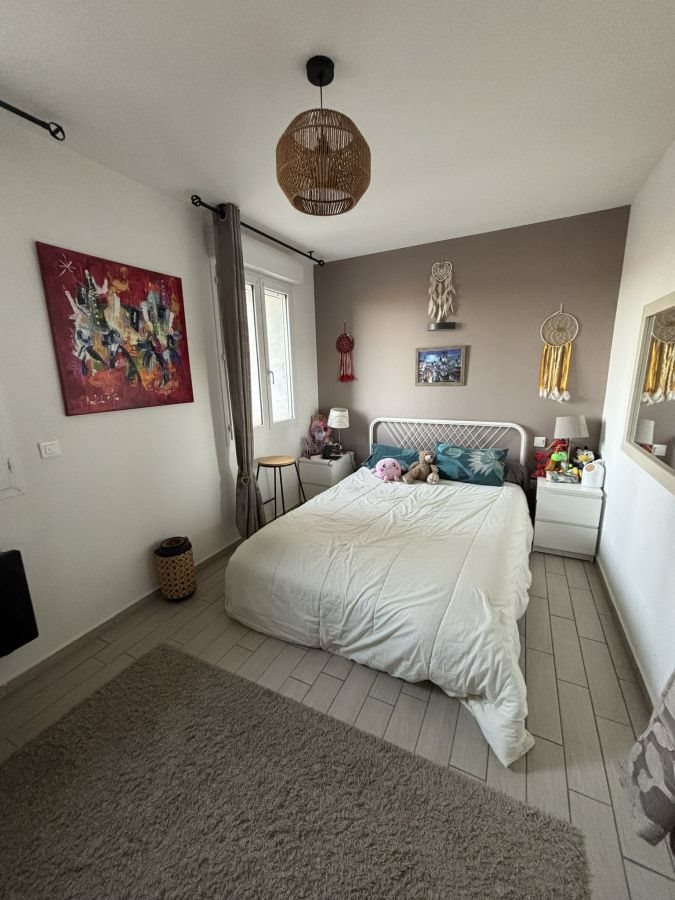 Appartement à louer, 47m², Clermont-l'Hérault