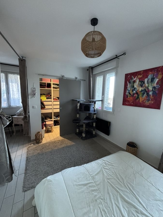 Appartement à louer, 47m², Clermont-l'Hérault