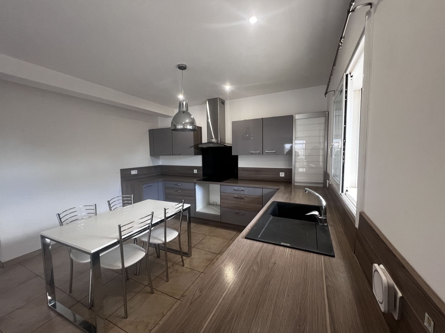 Maison à vendre, 105m², Saint-Gilles
