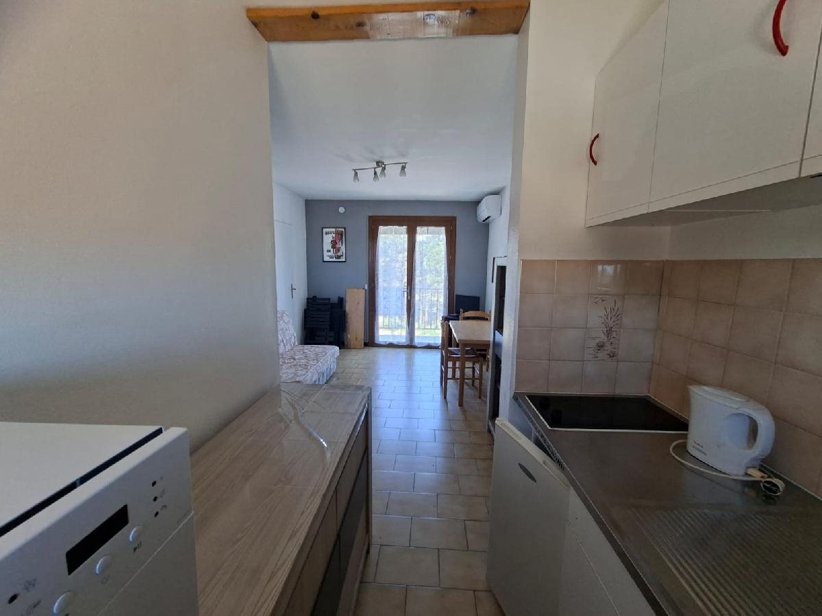 Appartement à vendre, 32m², Valras-Plage