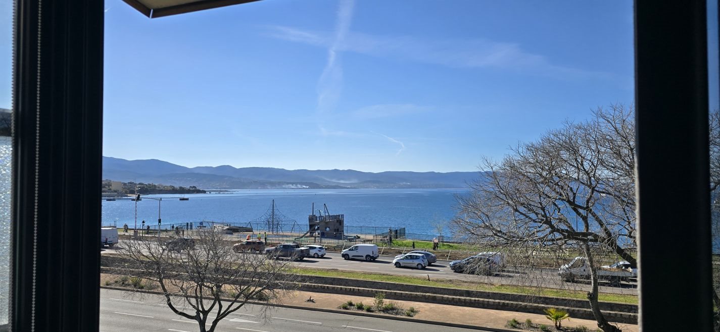 Appartement à vendre, 61m², Ajaccio